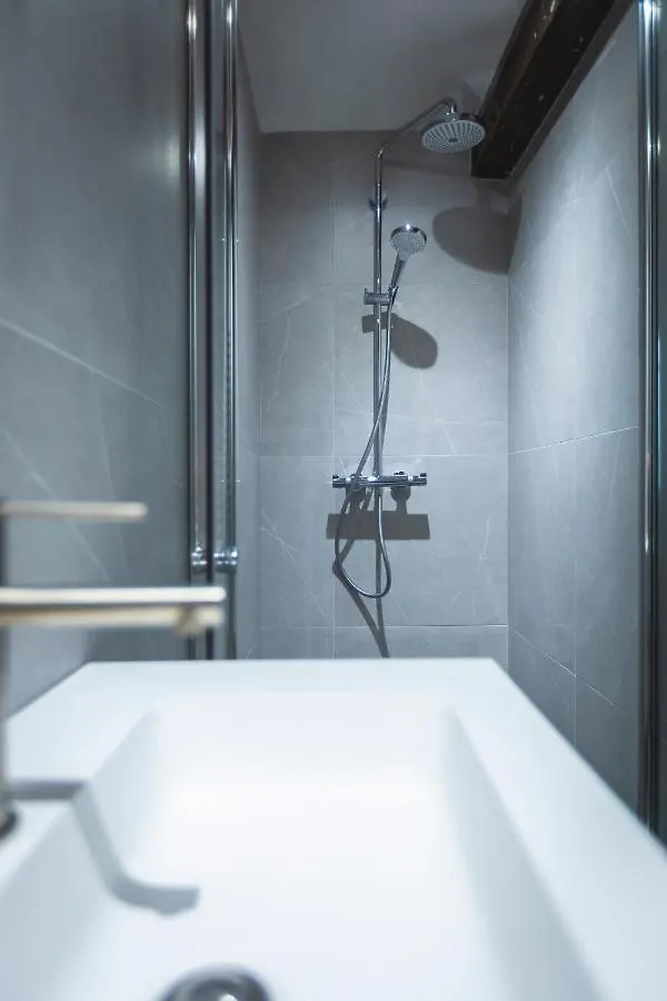 Couette-café B&B Bedstarline Anvers