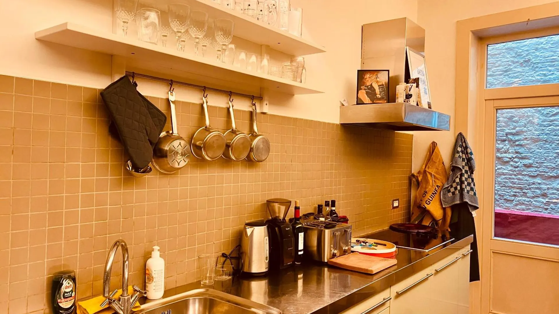 B&B Bedstarline Anvers