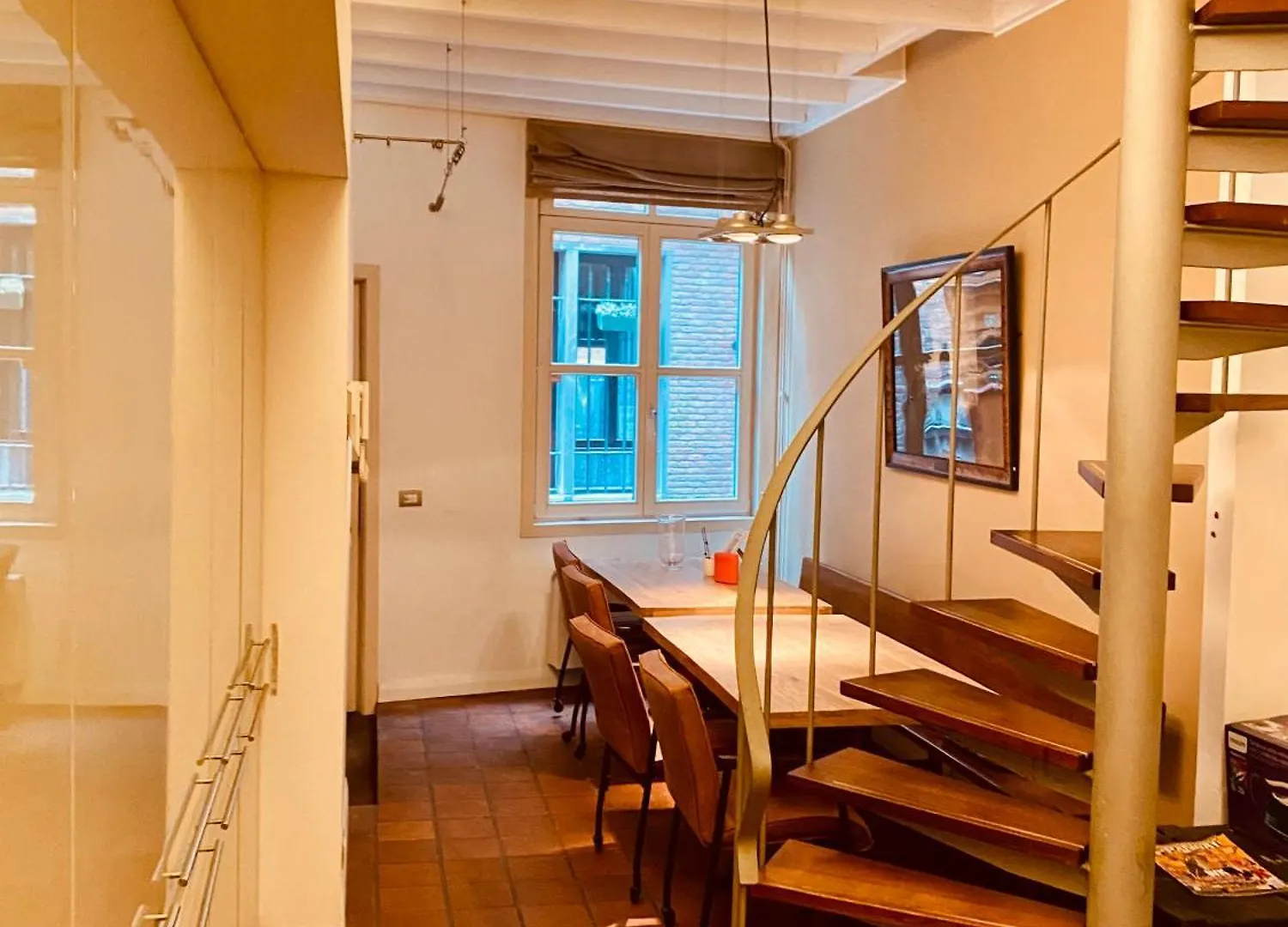 B&B Bedstarline Anvers